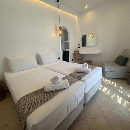 Eleni'S Rooms Antiparos Town Exterior foto